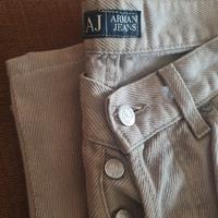 Pantaloncino Armani Jeans