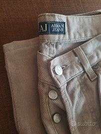 Pantaloncino Armani Jeans