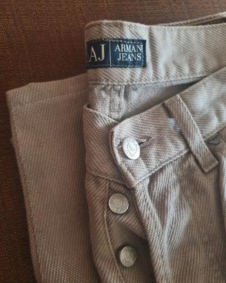 Pantaloncino Armani Jeans