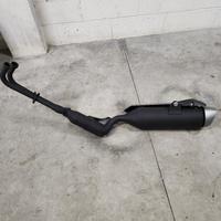 Marmitta TMax 530 nuova 