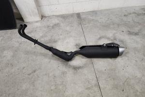 Marmitta TMax 530 nuova 