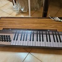 pianola bontempi hit 5 electric organ 3718