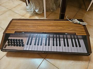 pianola bontempi hit 5 electric organ 3718