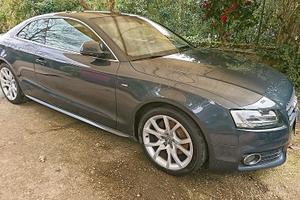 Audi A5 2.7 TDI S Line