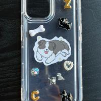 cover realizzata a mano personalizzbile