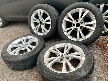 4 ruote per Alfa Romeo