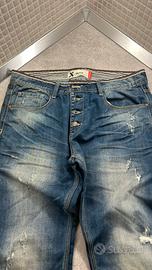 Jeans X-three