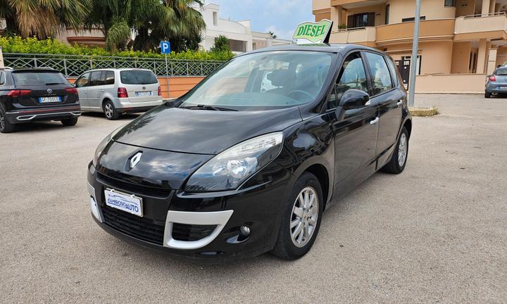 Renault Scenic X-Mod 1.5 dCi 110CV Dynamique