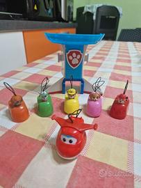 gioco paw patrol