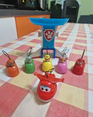 gioco paw patrol