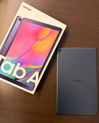 Samsung Galaxy Tab A 10.1 (2019) - come nuovo