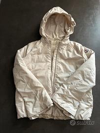 Giubbino Moncler bambina
