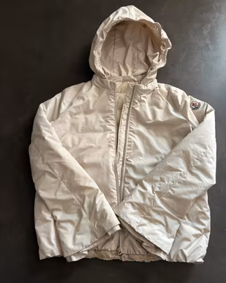 Giubbino Moncler bambina