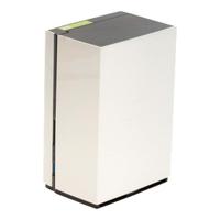 Nas QNAP TS-228 con 2 HHD WD RED 3 Tera