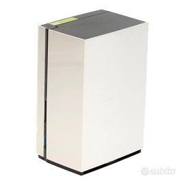 Nas QNAP TS-228 con 2 HHD WD RED 3 Tera