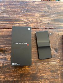 Xiaomi 15 ultra