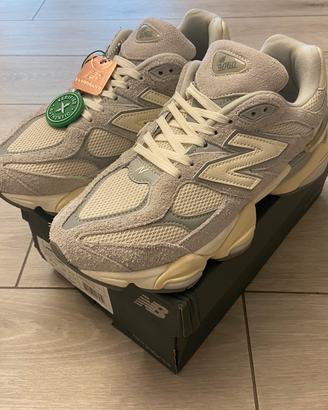 New Balance 9060 nuove