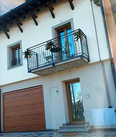 NOVEMBRE a SELVINO CENTRO x6 week end o settimana