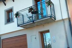 NOVEMBRE a SELVINO CENTRO x6 week end o settimana