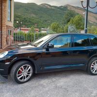 porsche cayenne COME NUOVA KM 127