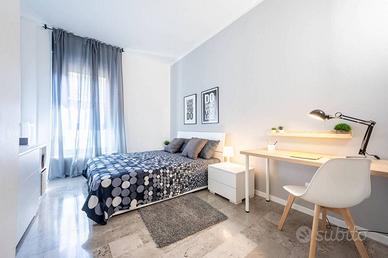 Stanza in appartamento di 140 m² a Vicenza
