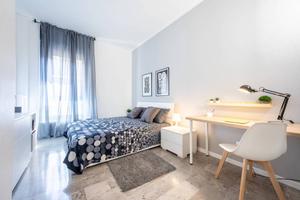 Stanza in appartamento di 140 m² a Vicenza
