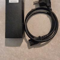 gigabit Poe injector 58v