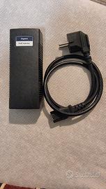 gigabit Poe injector 58v