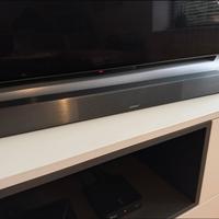 Bose Lifestyle 650 home theater 5.1