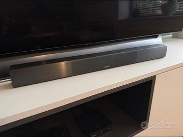 Bose Lifestyle 650 home theater 5.1