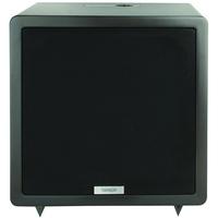 subwoofer tannoy ts1201 1000w