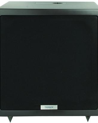 subwoofer tannoy ts1201 1000w