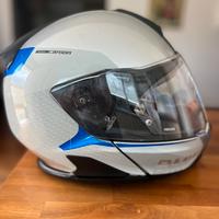 Casco Bmw carbon system 7