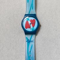 Orologio Vintage Baci Perugina