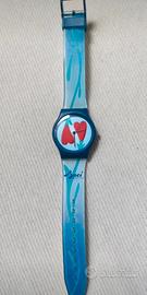 Orologio Vintage Baci Perugina