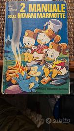 2 MANUALE delle Giovani MARMOTTE 