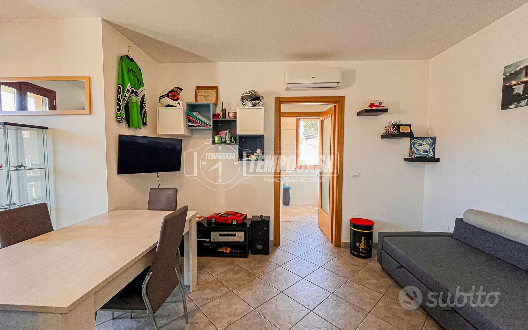 Apartment in Cervia, Savio - Vista 5