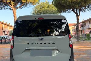 ford  turnero curiel
