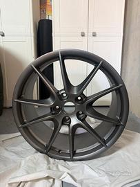 Cerchione porsche ORIGINALE