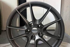 Cerchione porsche ORIGINALE