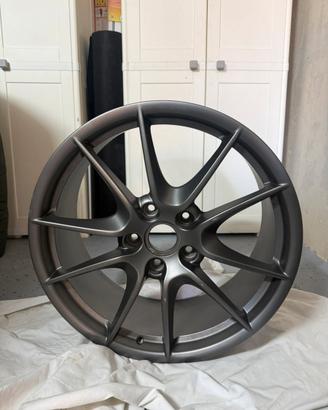 Cerchione porsche ORIGINALE