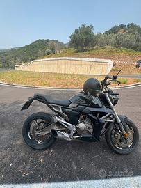 Zontes zt G1 125 cc 2022