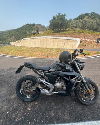Zontes zt G1 125 cc 2022