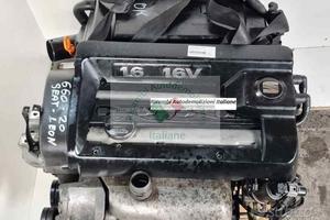 Motore Volkswagen 1600 Benzina Codice AUS