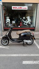 Piaggio Vespa 50 4T Nera 05/2019
