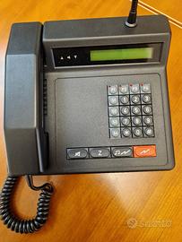 consolle FunkTronic Major4A per gestione traffico 