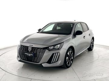 PEUGEOT 208 1.2 puretech Allure s&s 100cv