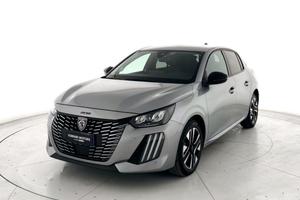 PEUGEOT 208 1.2 puretech Allure s&s 100cv