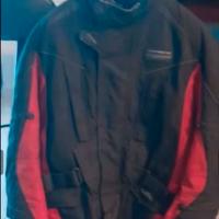 Giacca SPIDI invernale