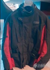 Giacca SPIDI invernale